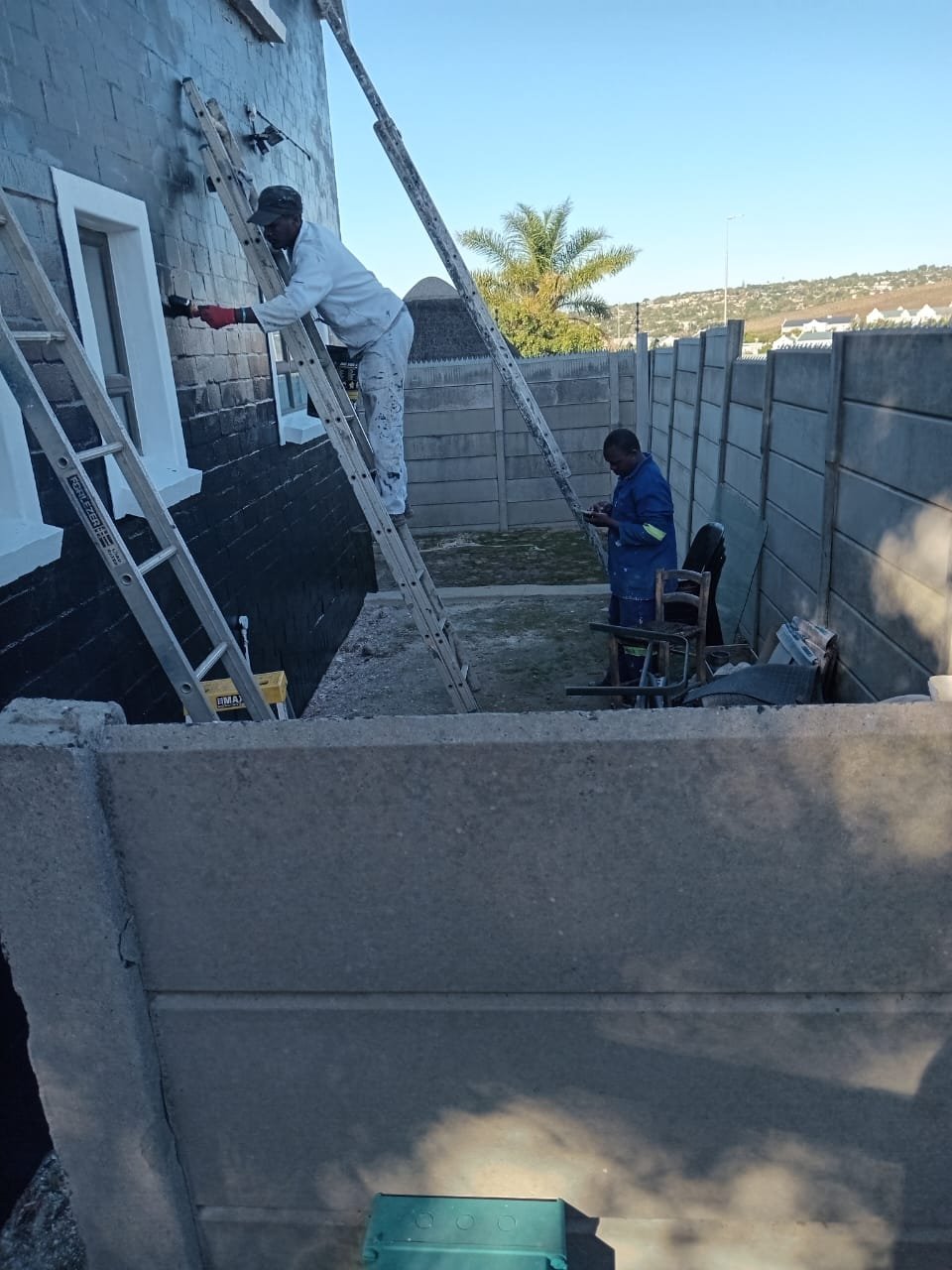 City Construction Image