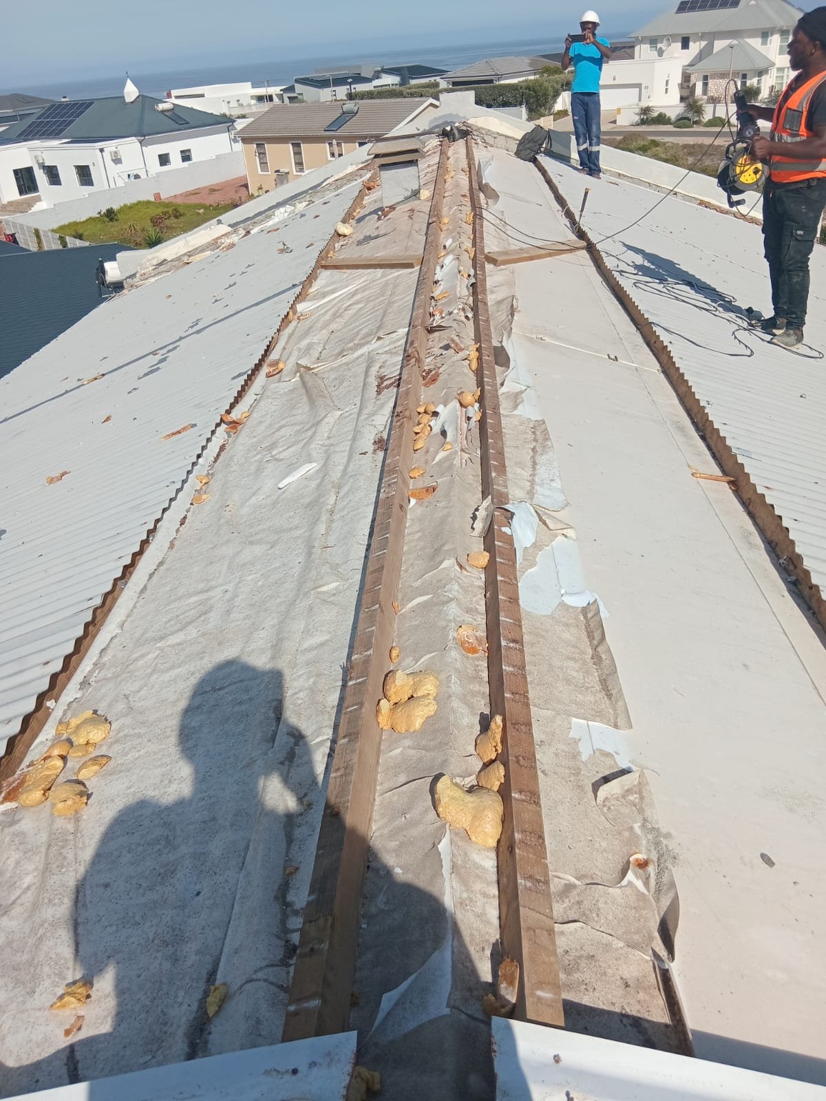 City Construction Image